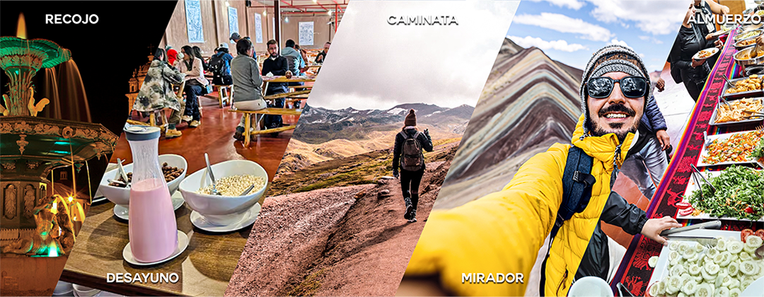 Vinicunca Full Day